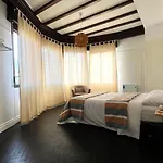 Séjour chez l'habitant Ht Miribilla Turisticas Con Banos Compartidos Sin Ascensor