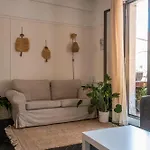 Ht Miribilla Turisticas Con Banos Compartidos Sin Ascensor * Bilbao