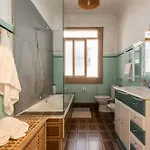 Séjour chez l'habitant Ht Miribilla Turisticas Con Banos Compartidos Sin Ascensor Bilbao