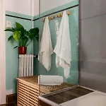Ht Miribilla Turisticas Con Banos Compartidos Sin Ascensor Séjour chez l'habitant