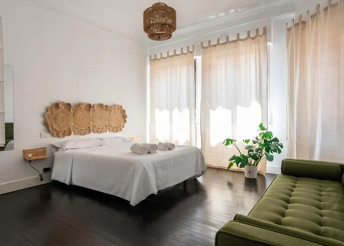 Ht Miribilla Turisticas Con Banos Compartidos Sin Ascensor Rum i privatbostad Bilbao