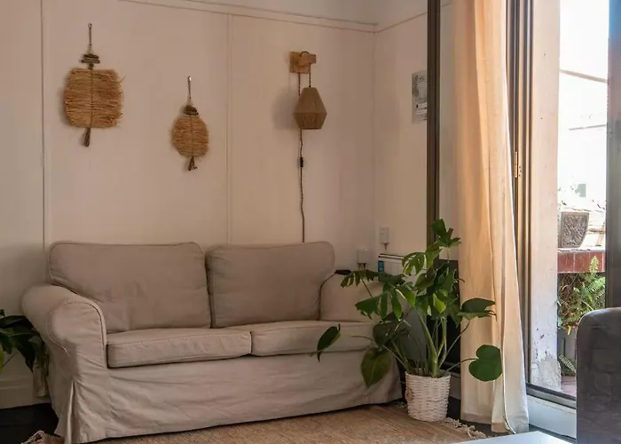 Ht Miribilla Turisticas Con Banos Compartidos Sin Ascensor * بلباو