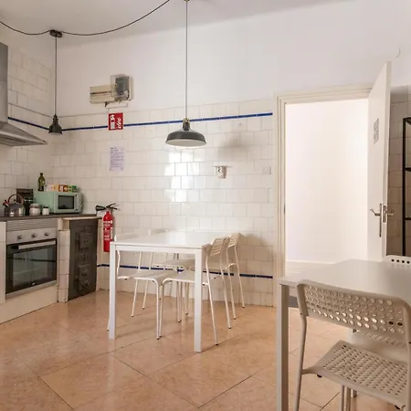 Ht Miribilla Turisticas Con Banos Compartidos Sin Ascensor منزل للإقامة