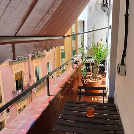 Ht Miribilla Turísticas Con Baños Compartidos Sin Ascensor