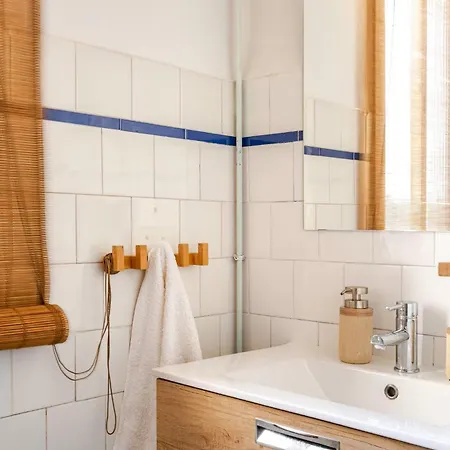 Homestay szállás Ht Miribilla Turisticas Con Banos Compartidos Sin Ascensor