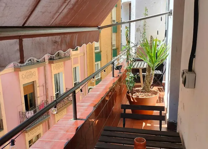 Ht Miribilla Turisticas Con Banos Compartidos Sin Ascensor