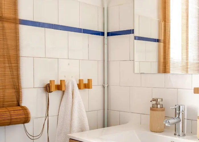 Homestay Ht Miribilla Turisticas Con Banos Compartidos Sin Ascensor