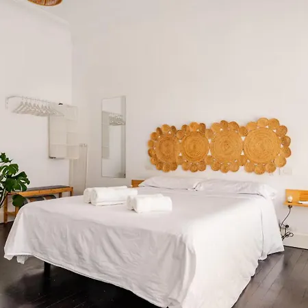 Ht Miribilla Turísticas Con Baños Compartidos Sin Ascensor