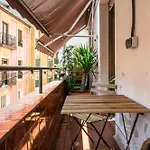 Rum i privatbostad Ht Miribilla Turisticas Con Banos Compartidos Sin Ascensor