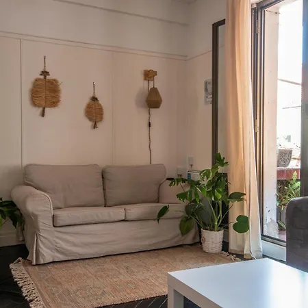 Ht Miribilla Turisticas Con Banos Compartidos Sin Ascensor Проживання в сім'ї *