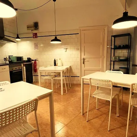 Проживання в сім'ї Ht Miribilla Turisticas Con Banos Compartidos Sin Ascensor *