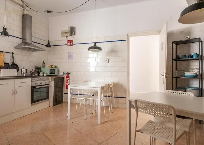 Ht Miribilla Turisticas Con Banos Compartidos Sin Ascensor Accommodatie bij particulieren