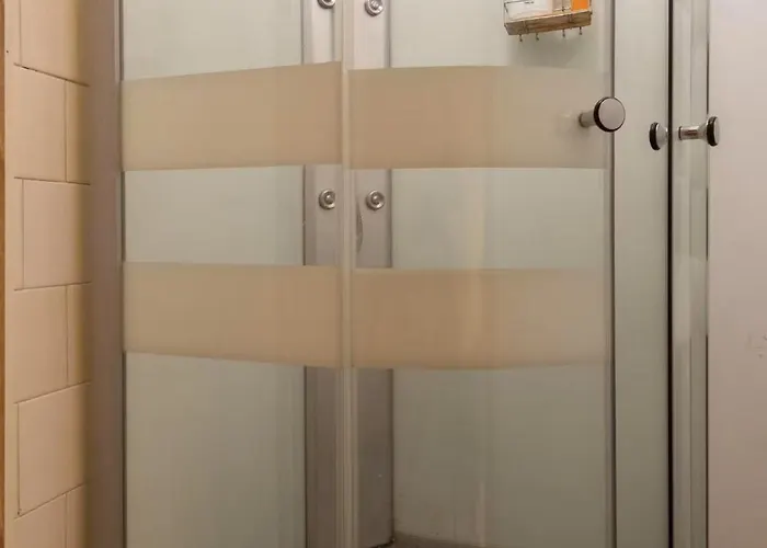 Ht Miribilla Turisticas Con Banos Compartidos Sin Ascensor Accommodatie bij particulieren *